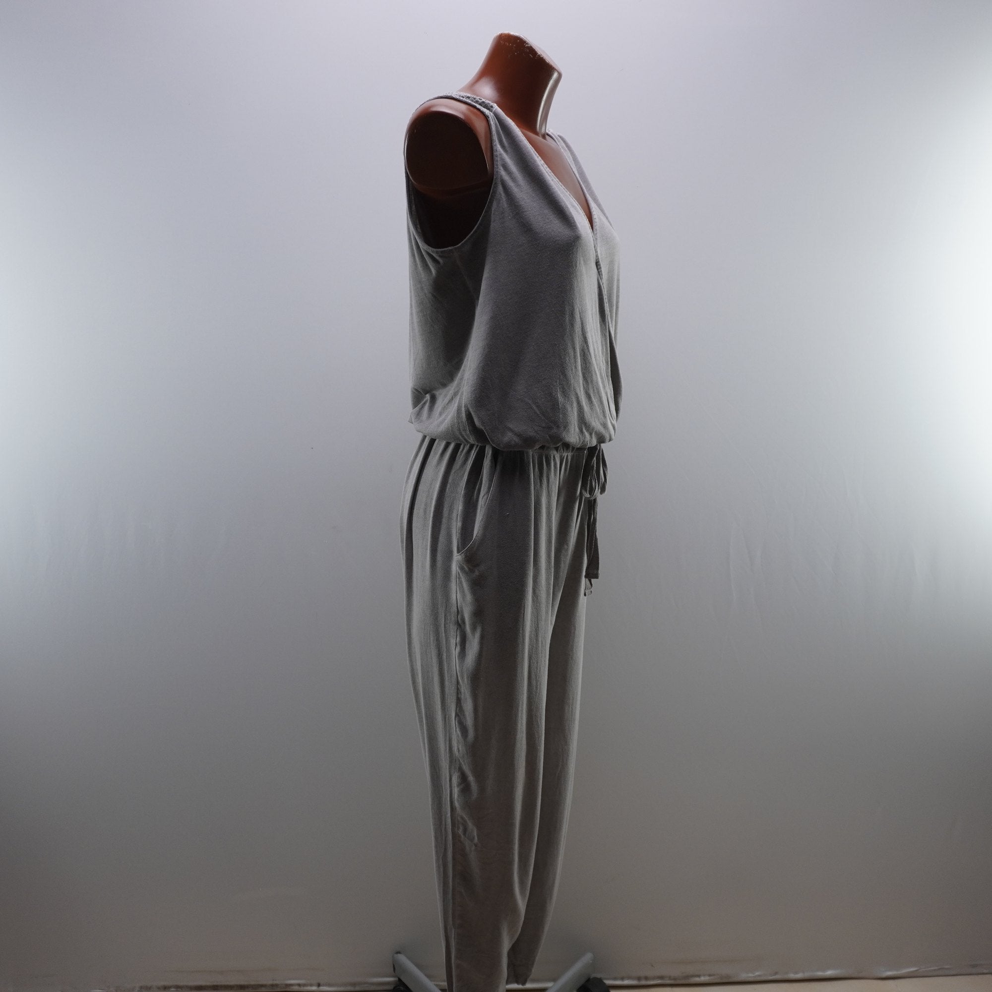 Mono Taifun para Mujer Usado - Gris, L