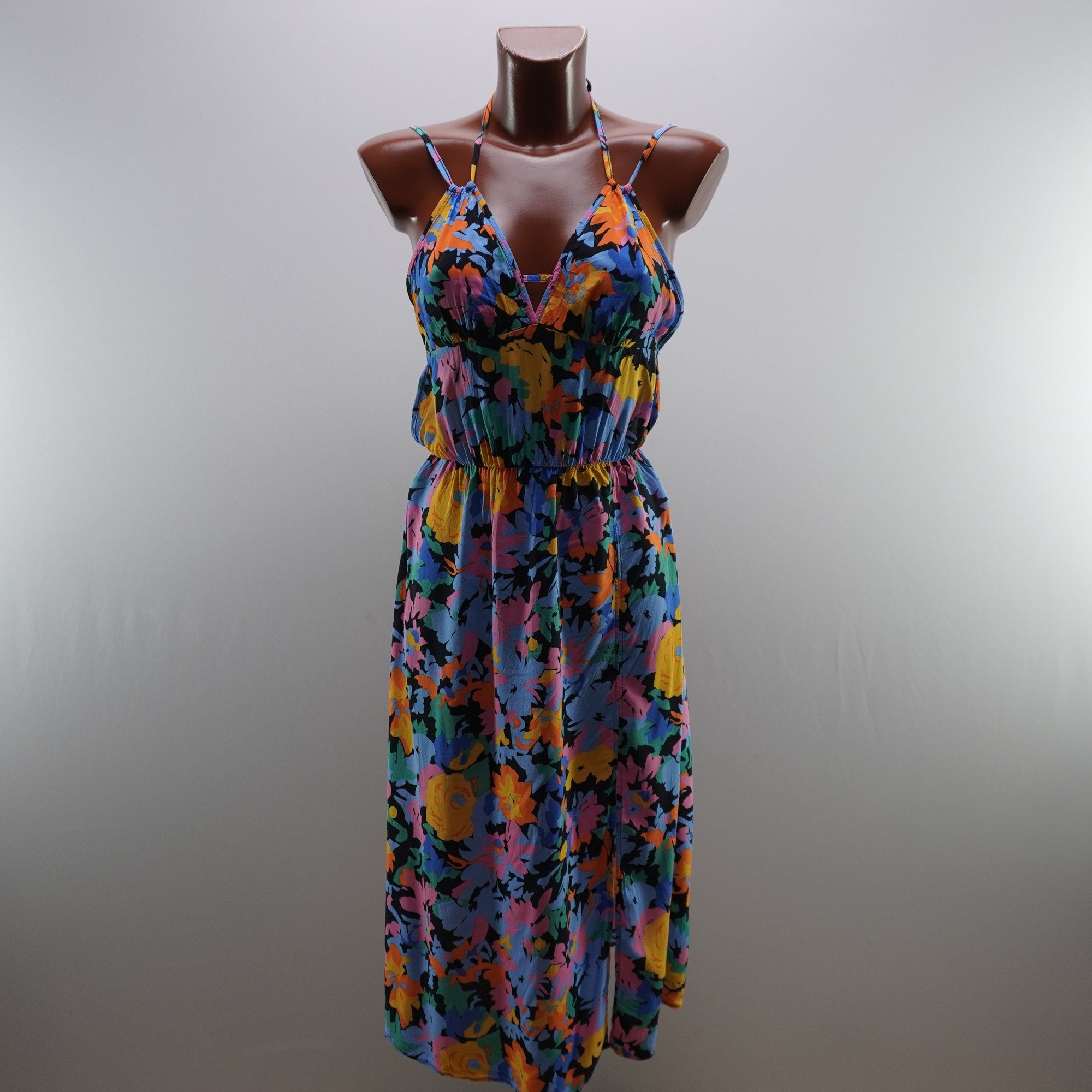 Vestido Tezenis para Mujer Usado - Multicolor, S