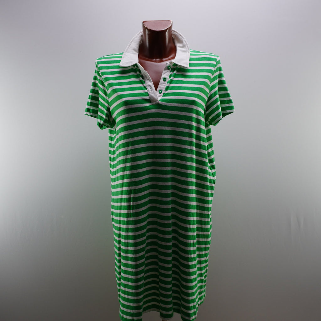 Vestido Only para Mujer Usado - Verde, L