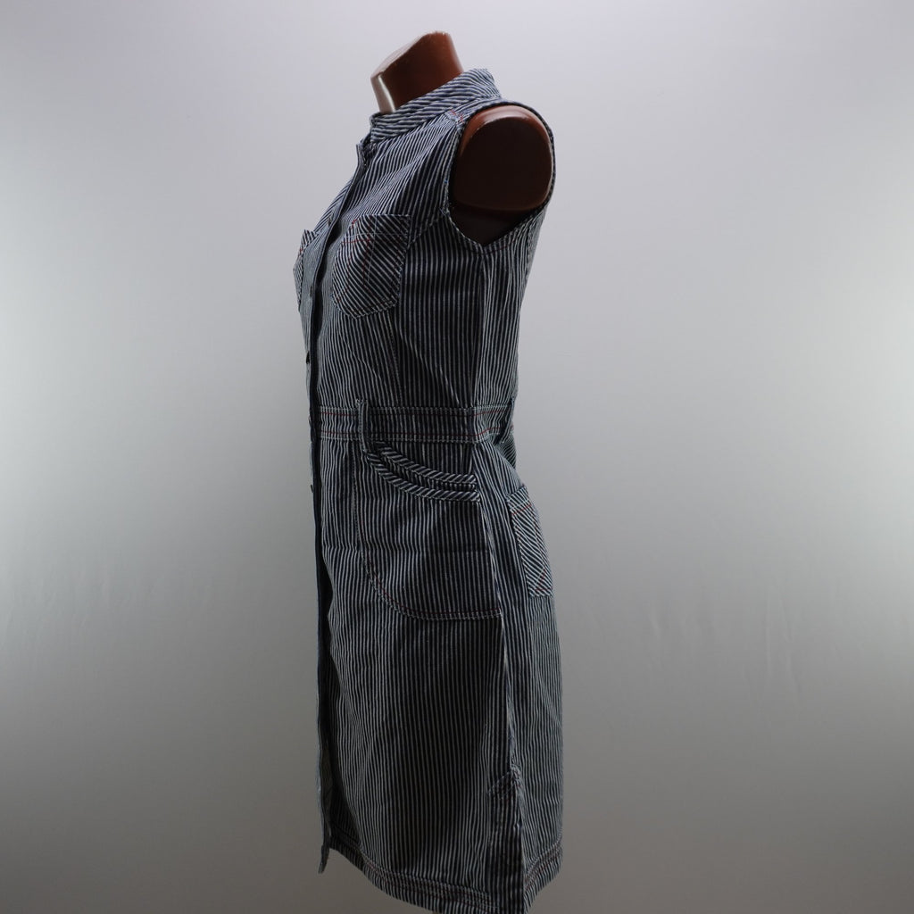 Vestido Rivenride para Mujer Usado - Azul, L