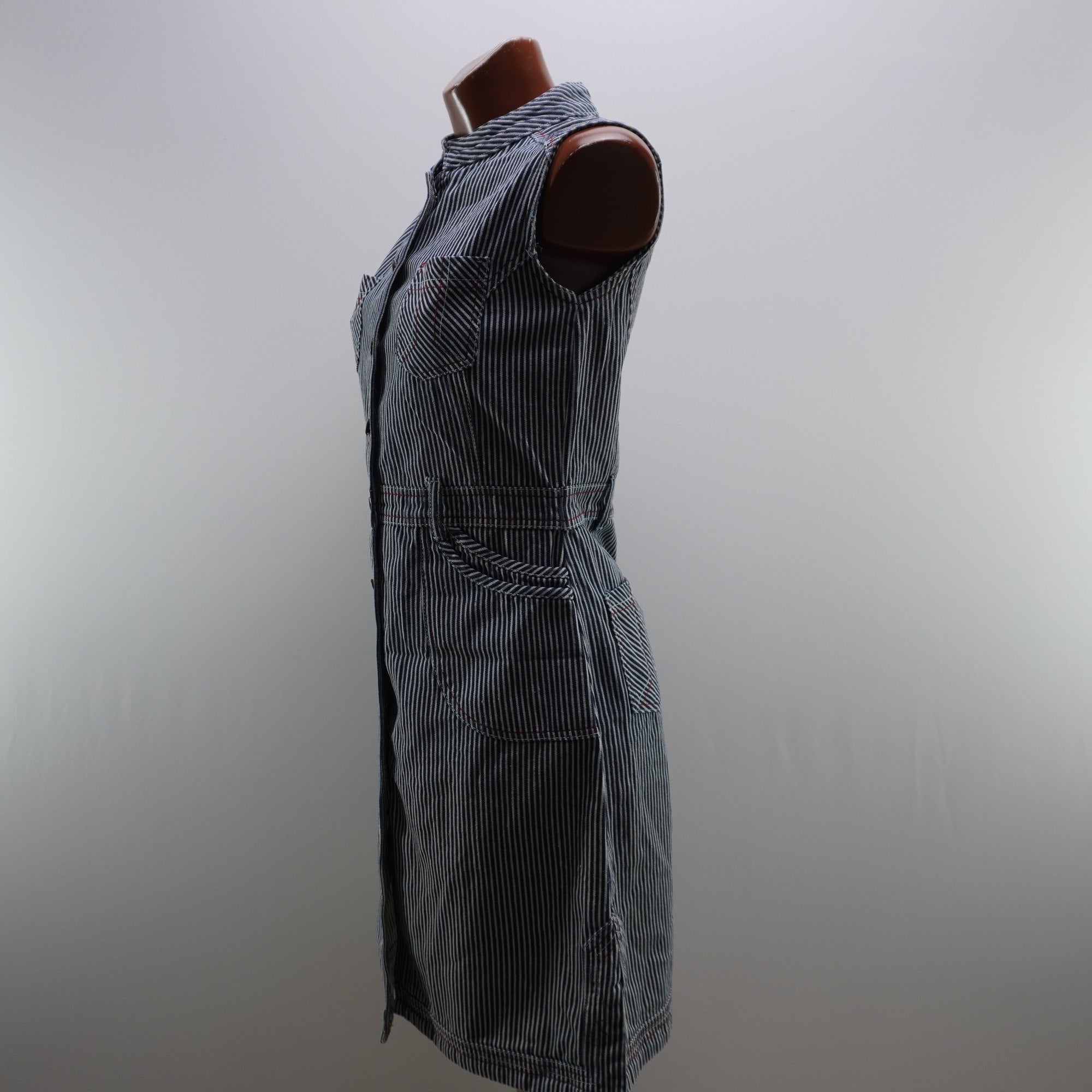 Vestido Rivenride para Mujer Usado - Azul, L