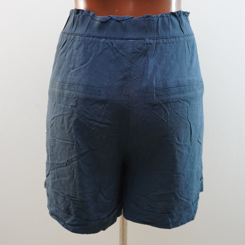 Bermudas Street One para Mujer Usadas - Azul Marino, XXL