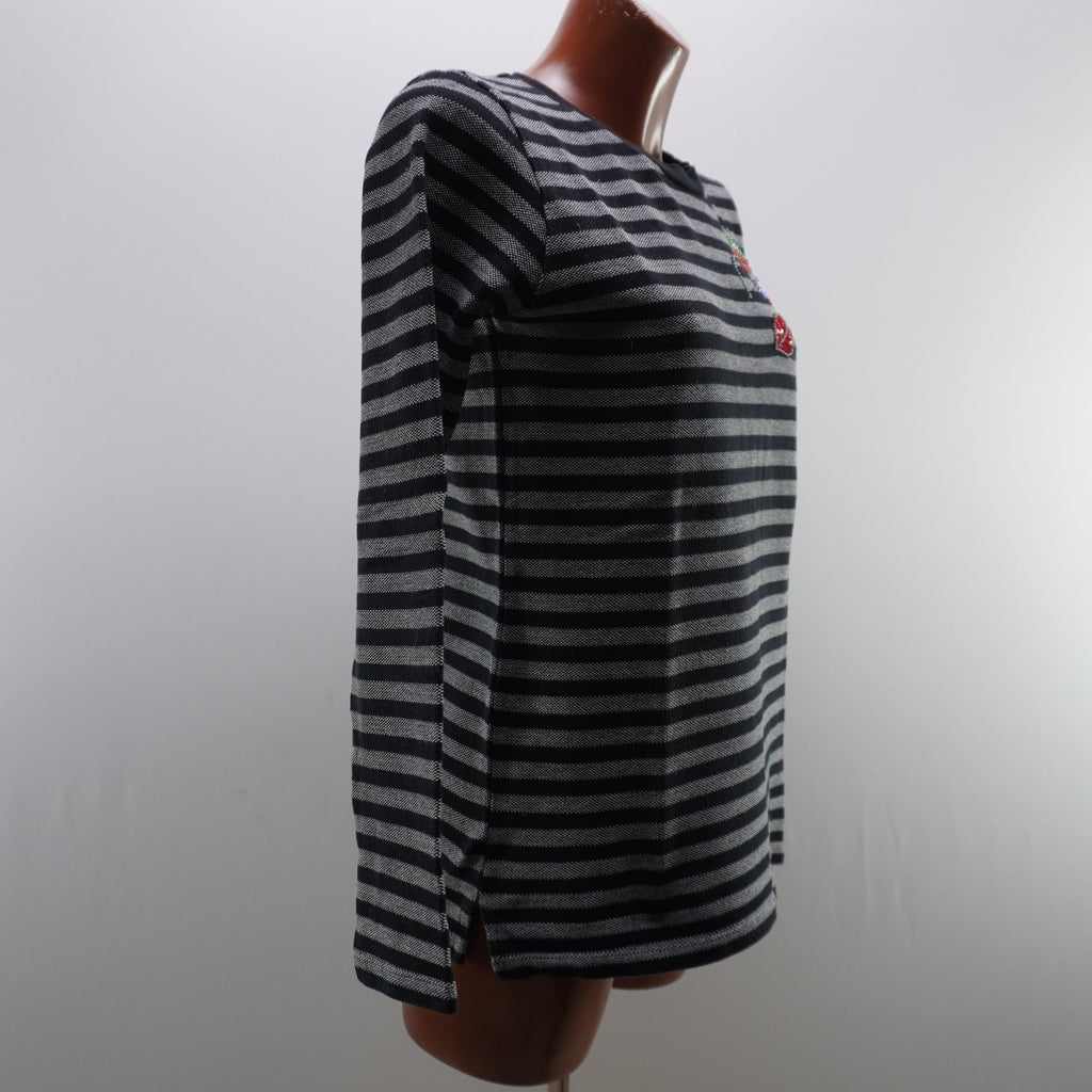Suéter Zara para Mujer Usado - Negro, M