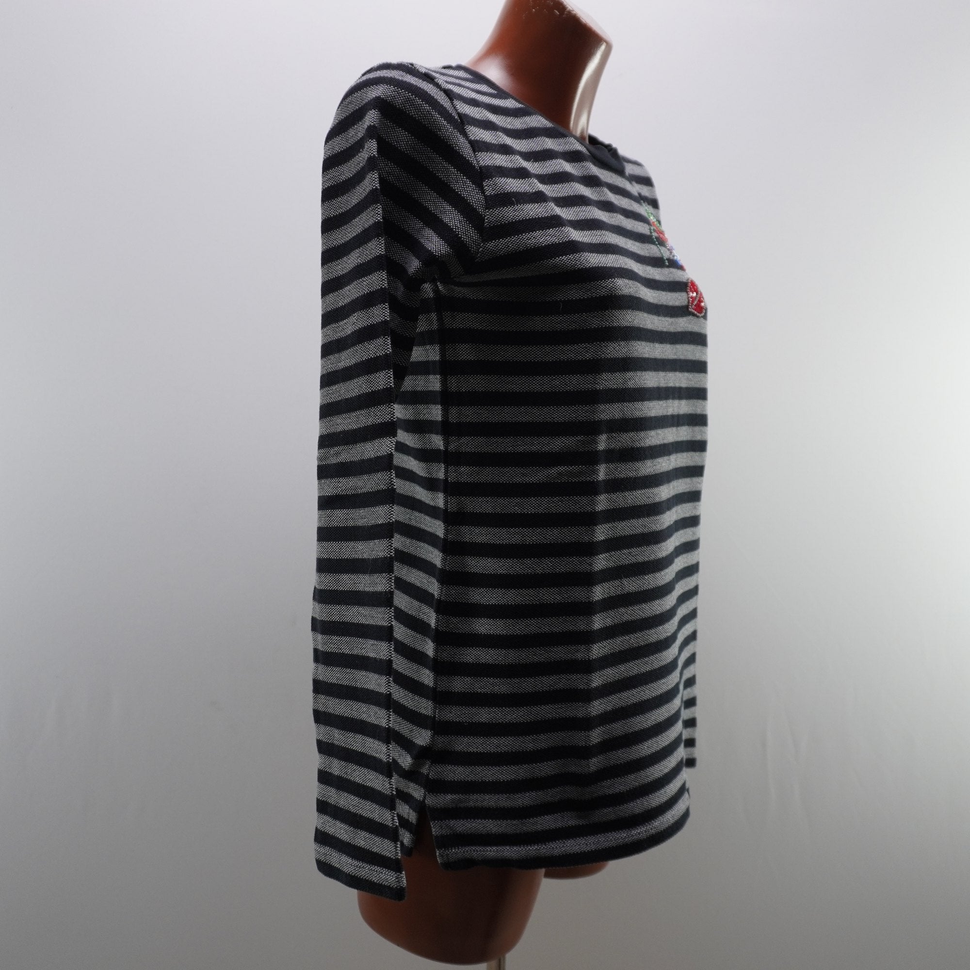 Suéter Zara para Mujer Usado - Negro, M