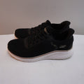 Zapatillas Puma para Mujer Usadas - Negro, Talla 38