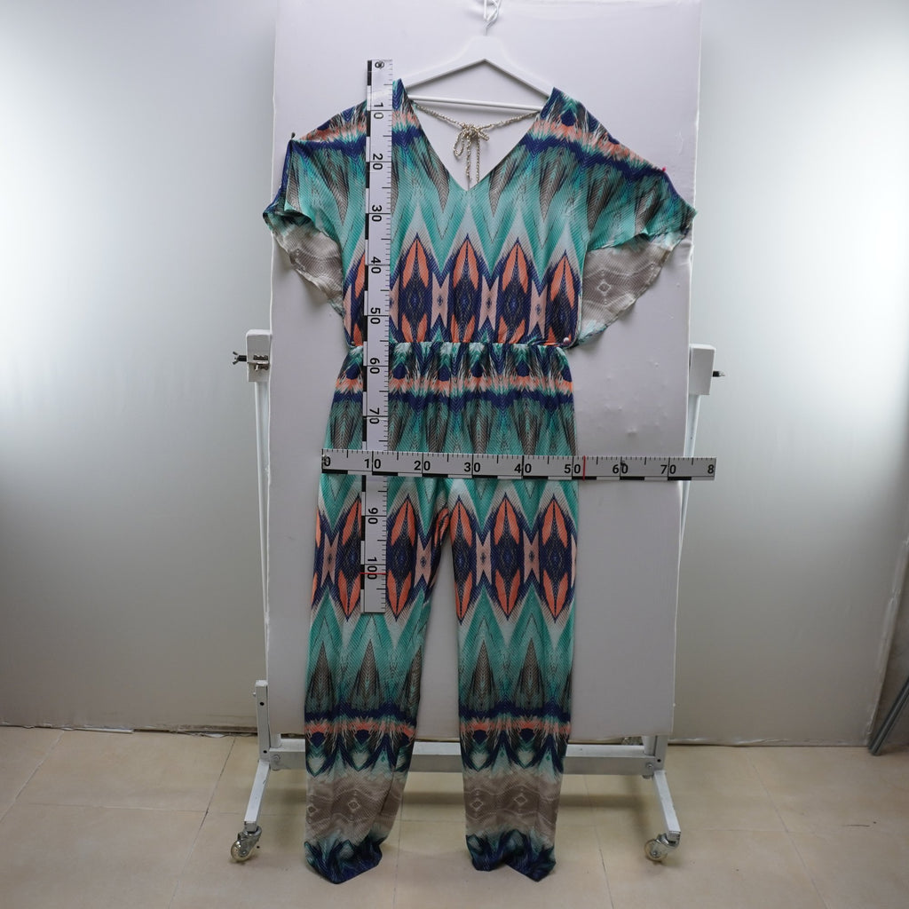 Ropa de Una Pieza Just para Mujer Usada - Multicolor, M