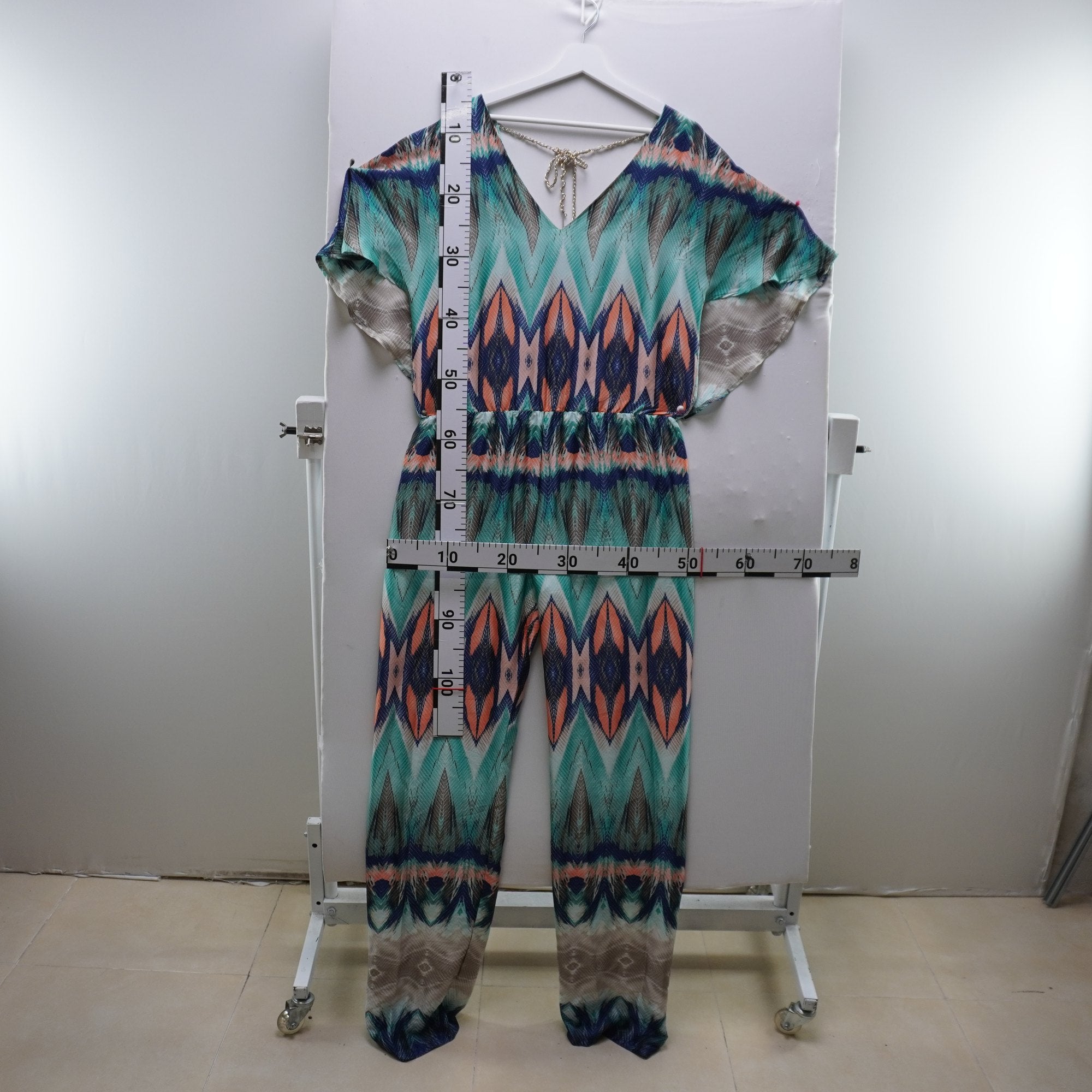 Ropa de Una Pieza Just para Mujer Usada - Multicolor, M