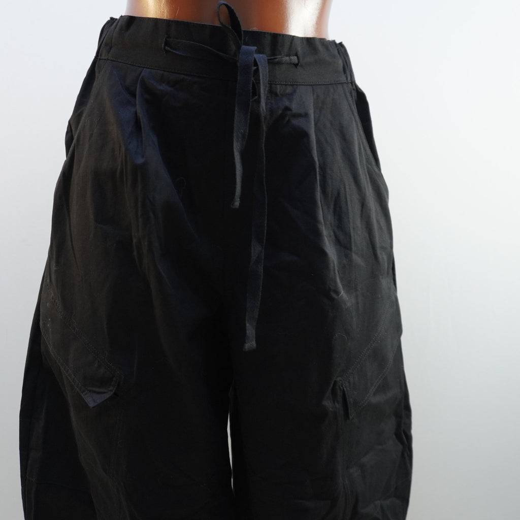 Pantalones harén Fisoew para Mujer Usados - Negro, S