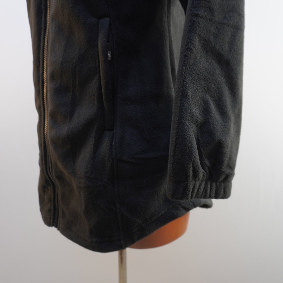 Sudadera con Capucha Mofiz para Mujer Usada - Negra, M