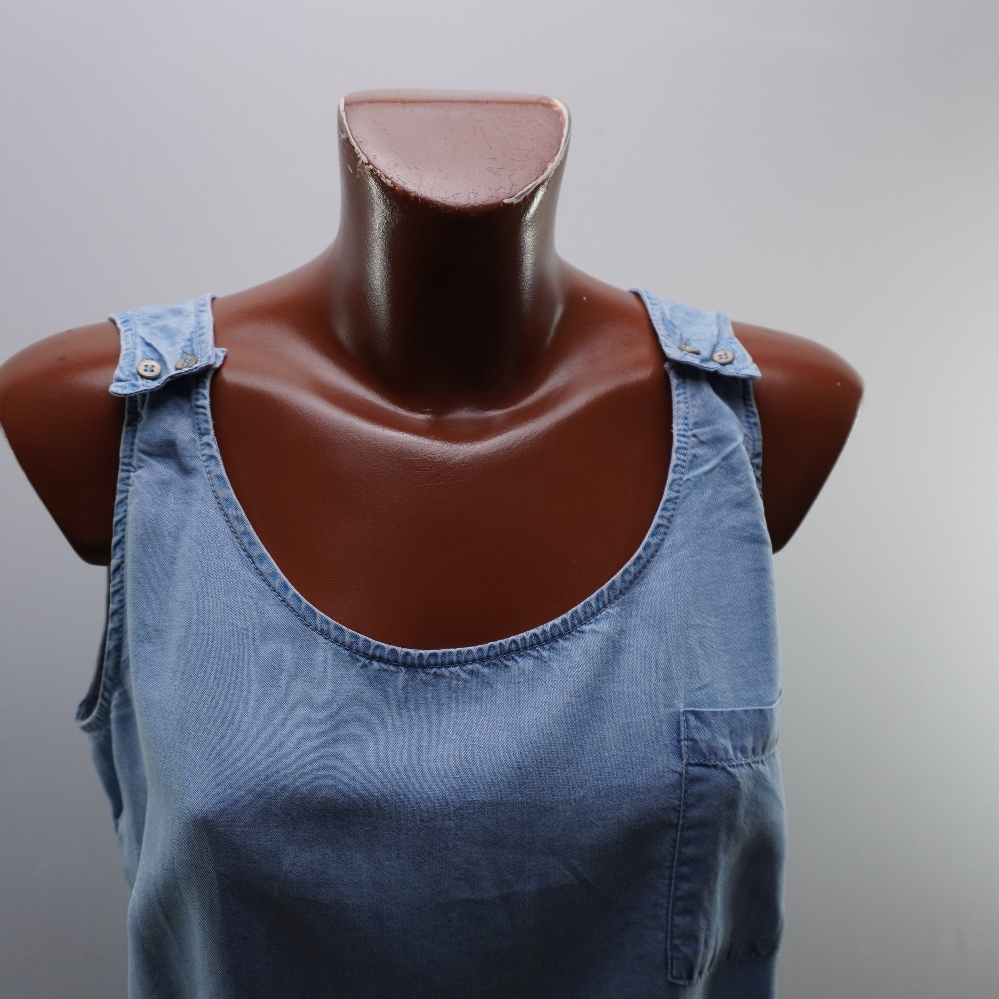 Mono Southern Cotton para Mujer Usado - Doble Extragrande (XXL), Muy Buen Estado