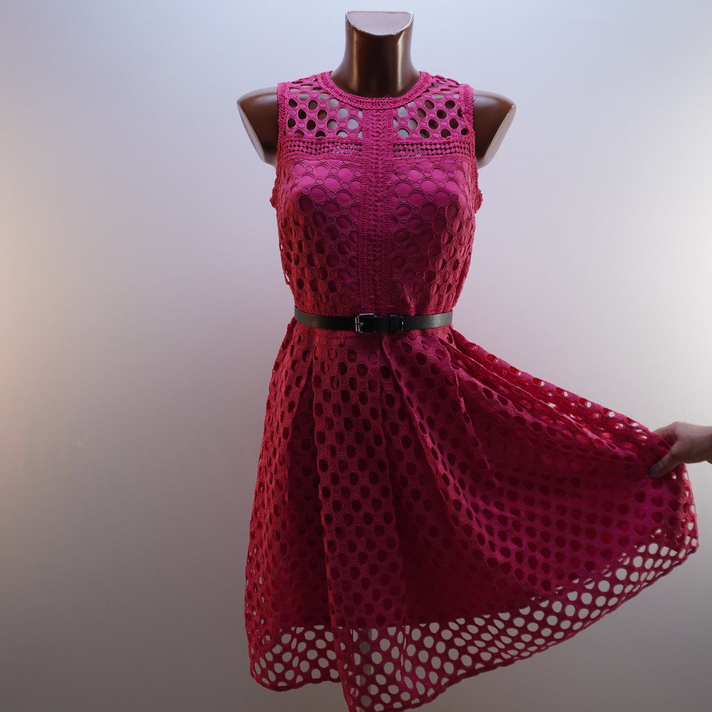 Vestido Bodyflirt para Mujer Usado - Rosa, L