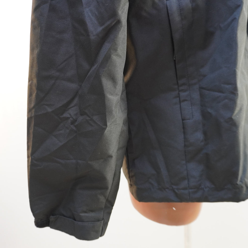 Parka Your Stayl para Hombre Usada - Negra, L