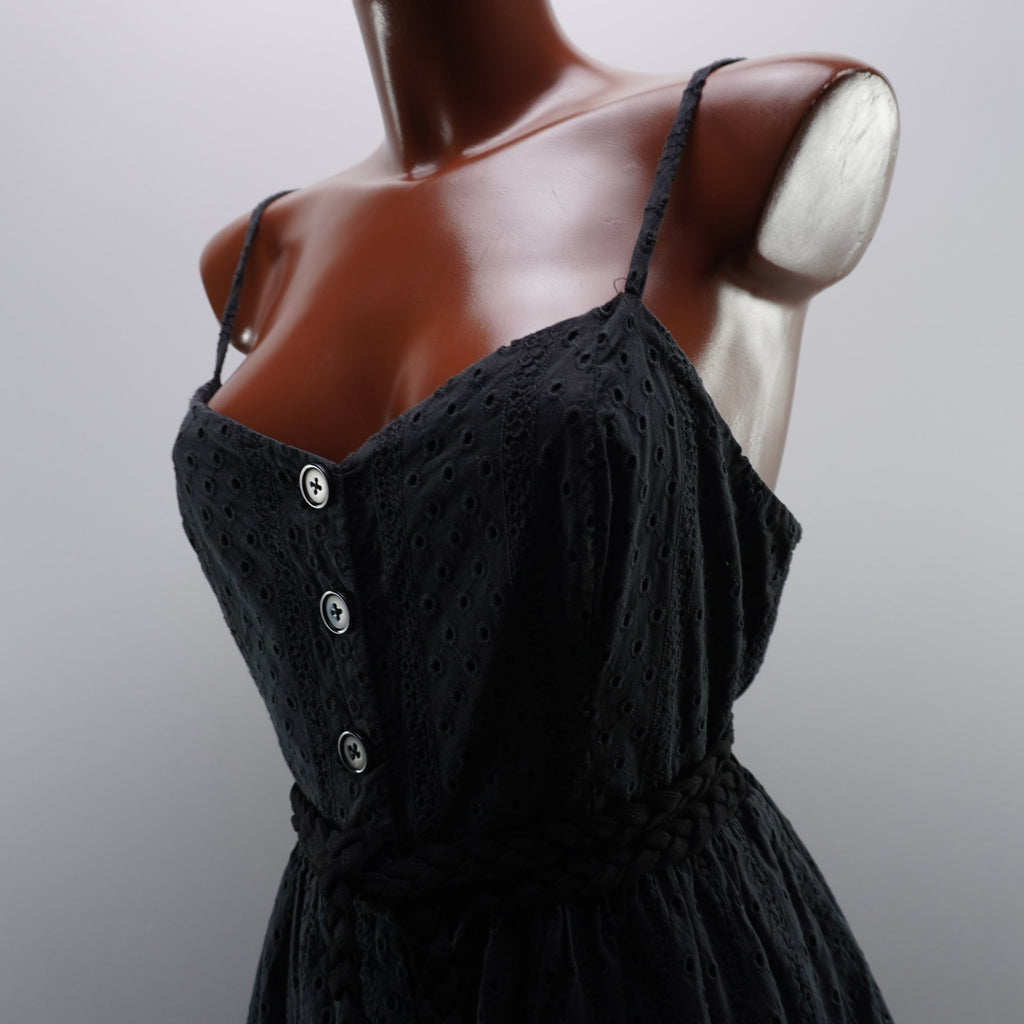 Vestido Urban para Mujer Usado - Negro, L
