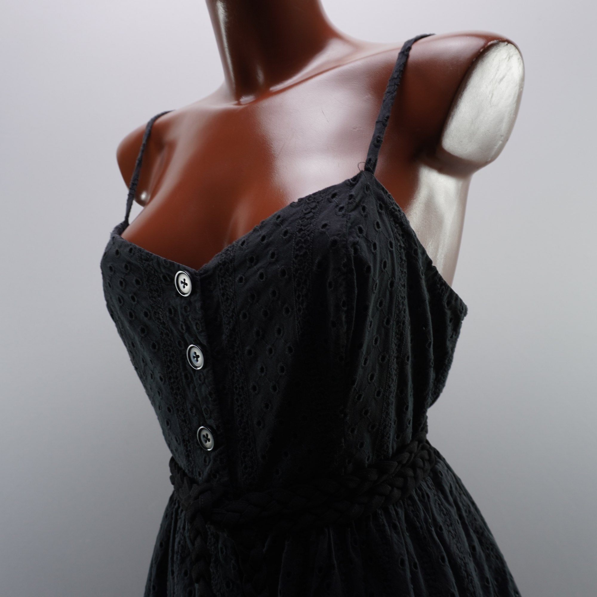 Vestido Urban para Mujer Usado - Negro, L