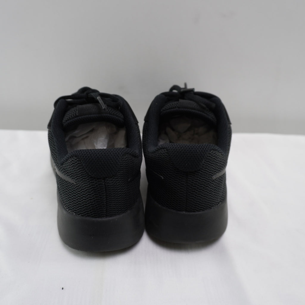 Zapatillas Nike para Mujer Usadas - Negro, Talla 38