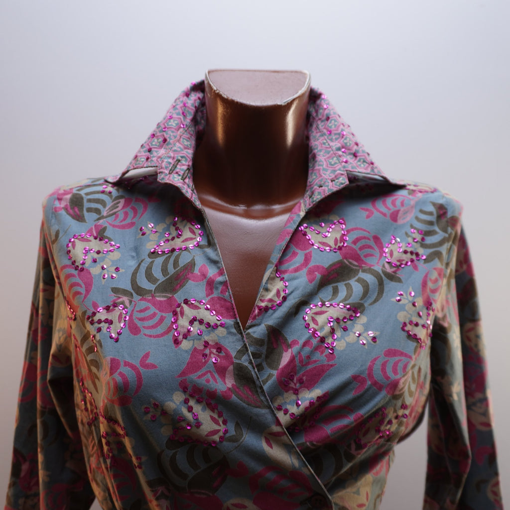 Vestido Almatrichi para Mujer Usado - Multicolor, XL
