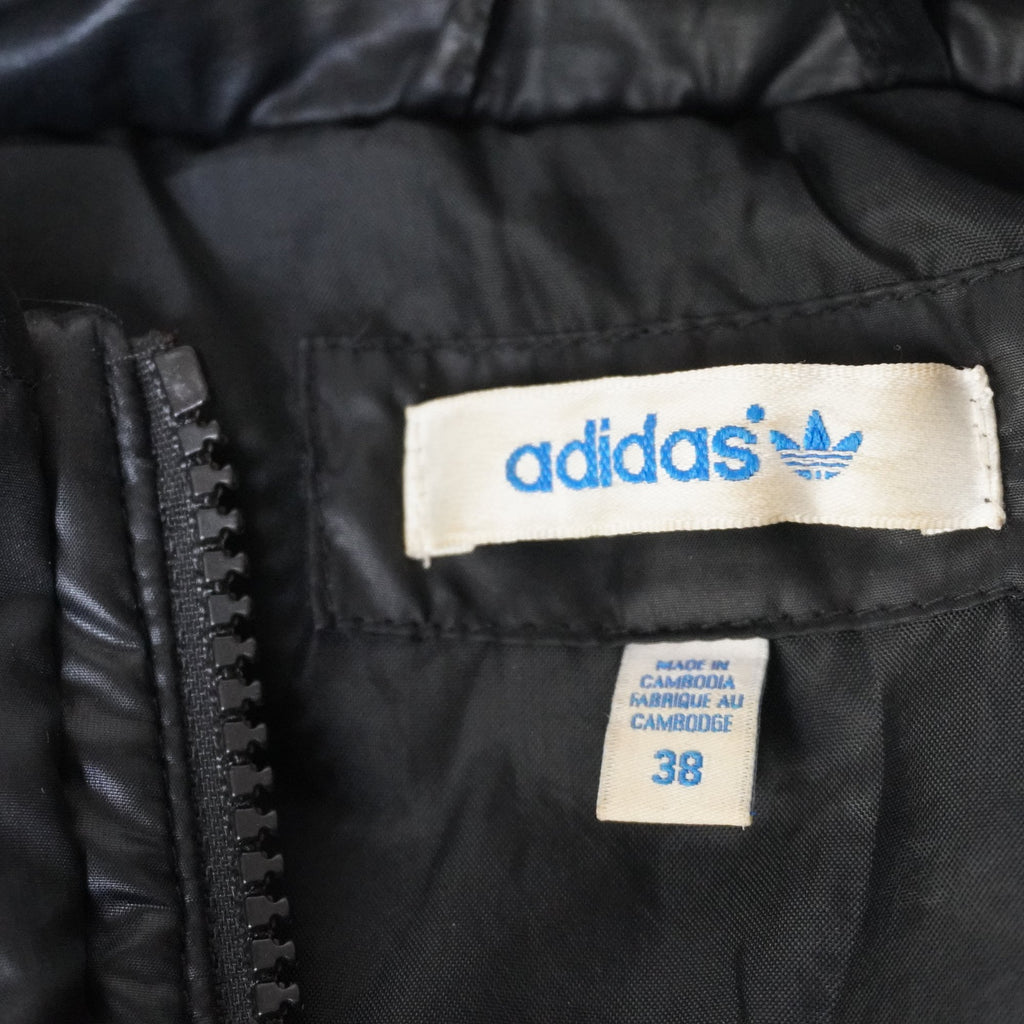 Chaleco Adidas para Mujer Usado - Negro, M