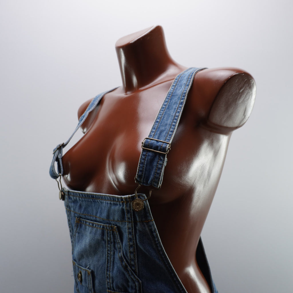 Mono Pimkie para Mujer Usado - Azul, M