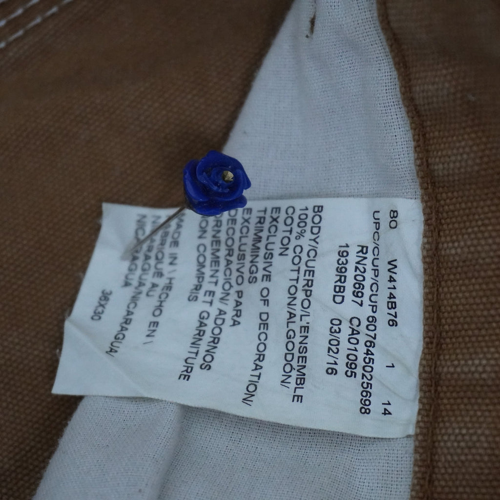 Vaqueros Dickies para Hombre Usados - Multicolor, XL
