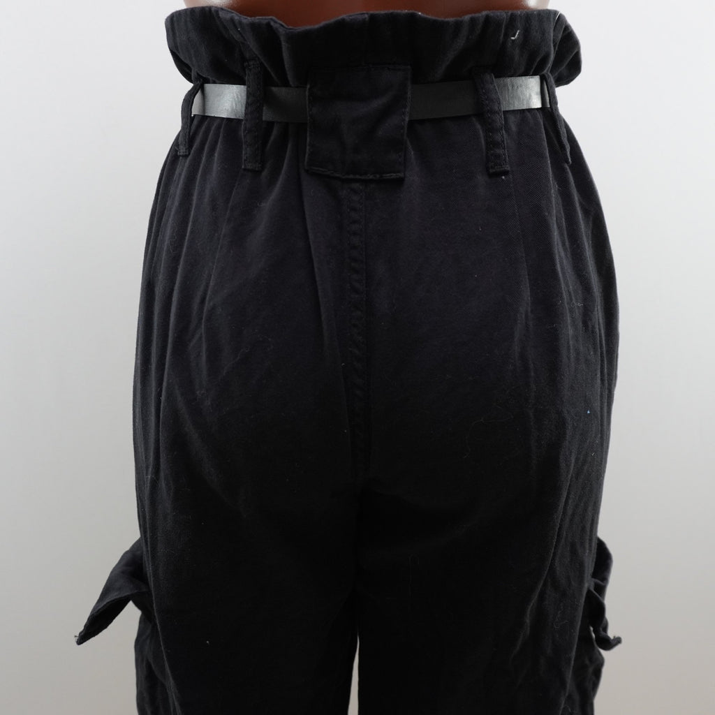 Vaqueros C&A para Mujer Usados - Negro, XL