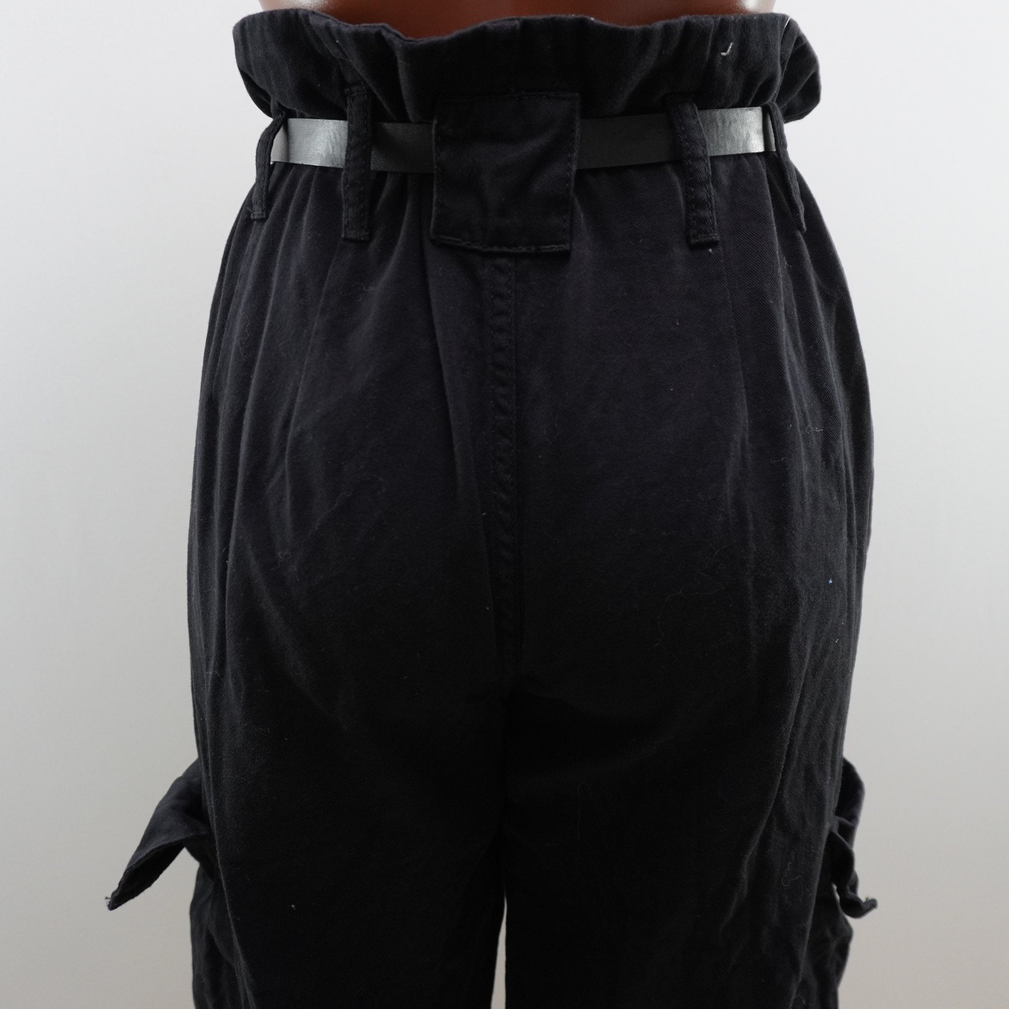Vaqueros C&A para Mujer Usados - Negro, XL