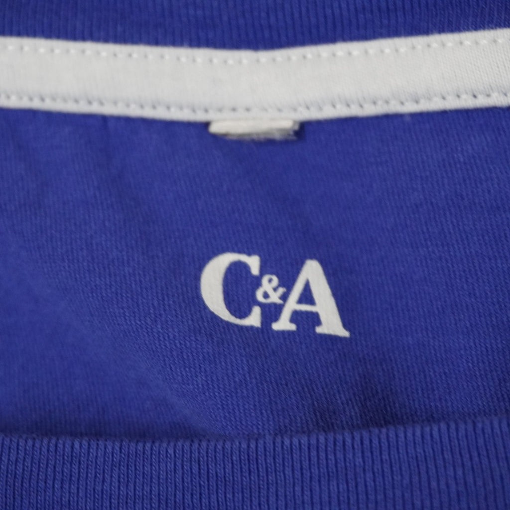 Vestido C&A para Mujer Usado - Azul, L