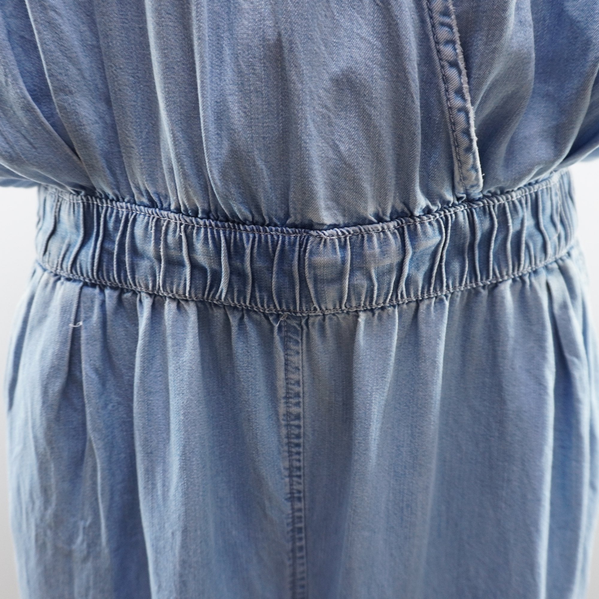 Mono Lefties para Mujer Usado - Azul, L