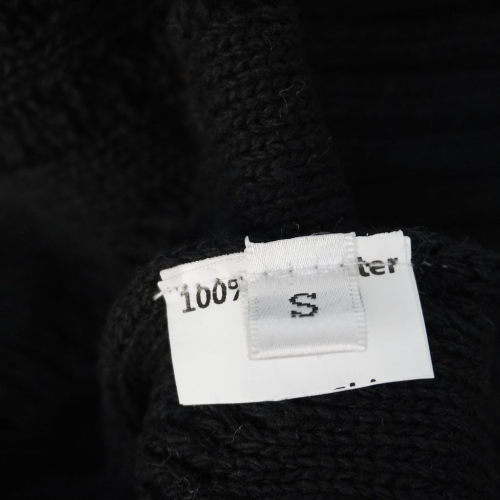 Suéter Italian Style para Mujer Usado - Negro, S