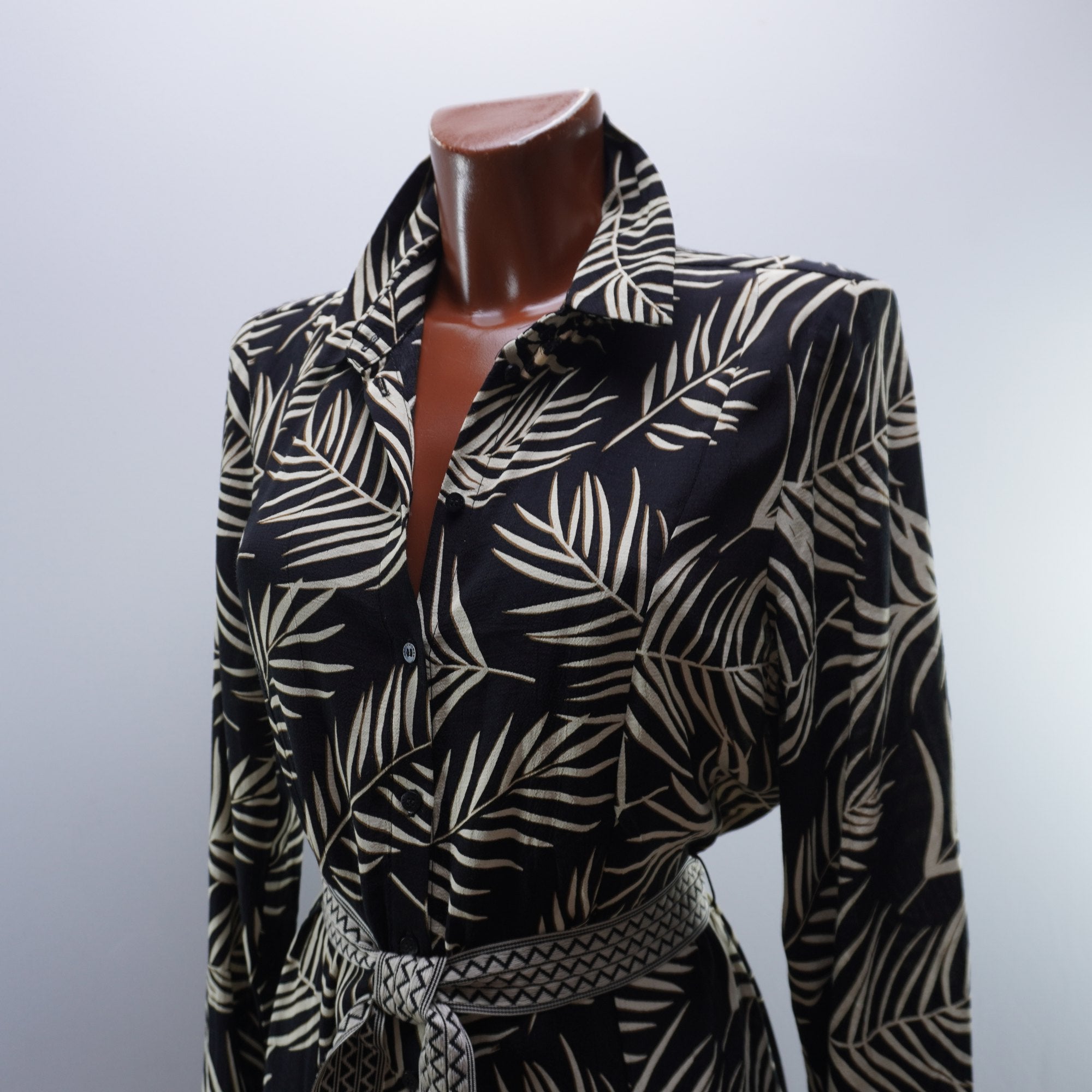 Vestido Co&Wunan para Mujer Usado - Negro, Mediano (M)