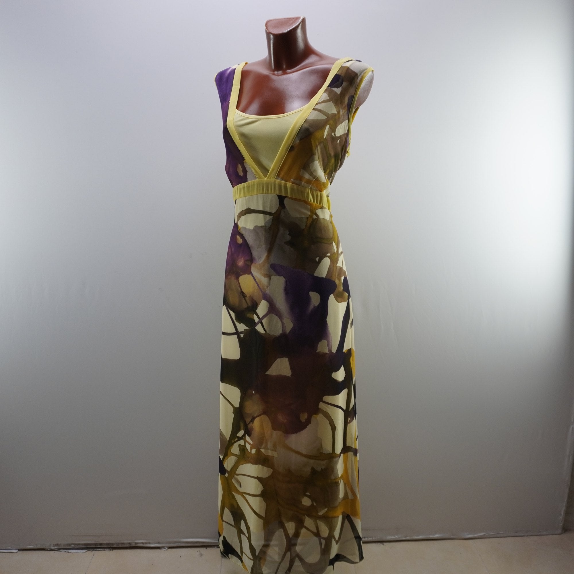 Vestido Jo&Julia para Mujer Usado - Multicolor, XXXL