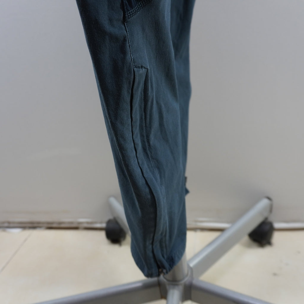 Leggings Adidas para Mujer Usados - Gris, L