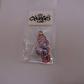 Dije Chungo Lab para Mujer Usado - Multicolor