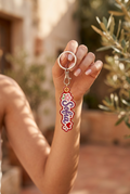 Dije Chungo Lab para Mujer Usado - Multicolor