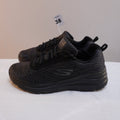 Zapatillas Skechers para Mujer Usadas - Negro, 38