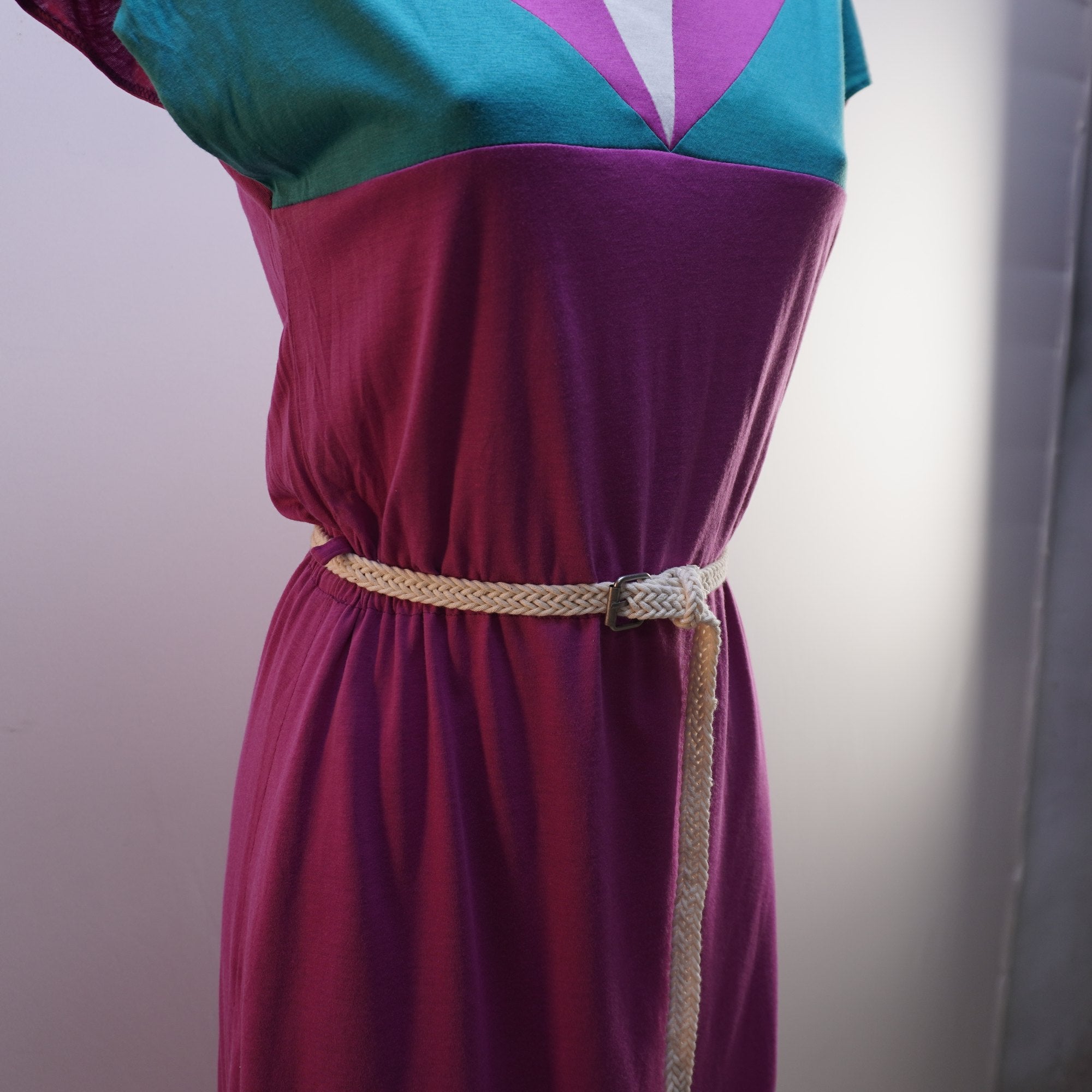 Vestido Kodress para Mujer Usado - Multicolor, S