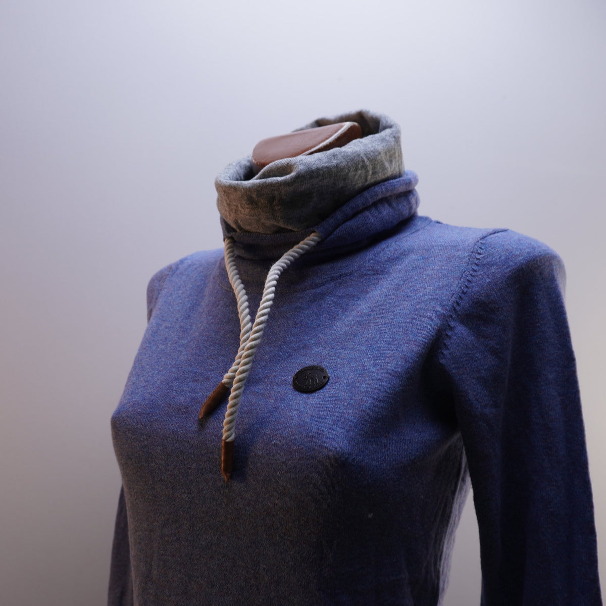 Suéter Naketano para Mujer Usado - Azul, M