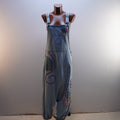 Mono Coline para Mujer Usado - Azul, M