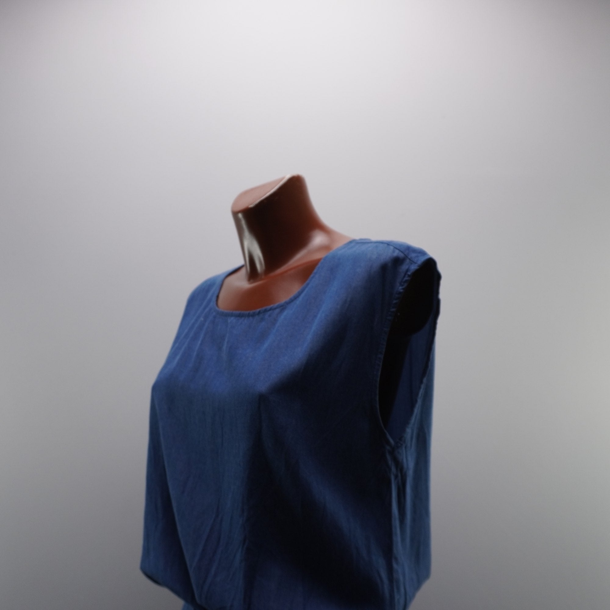 Mono H&M para Mujer Usado - Azul, L