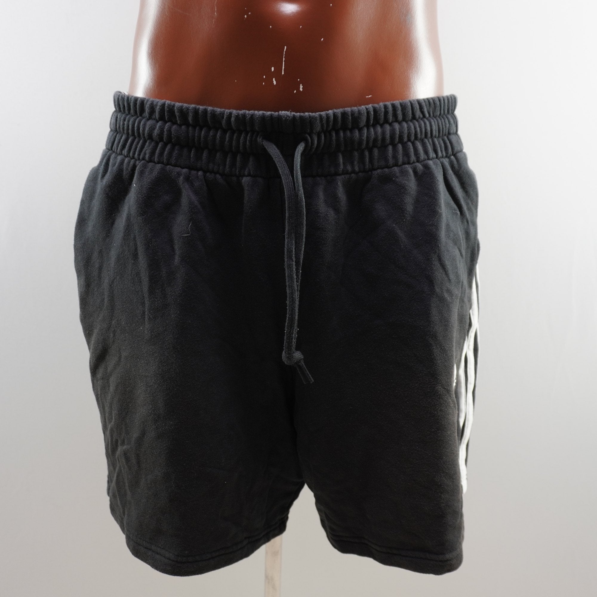 Pantalones de Boxeo Adidas para Hombre Usados - Negros, XL