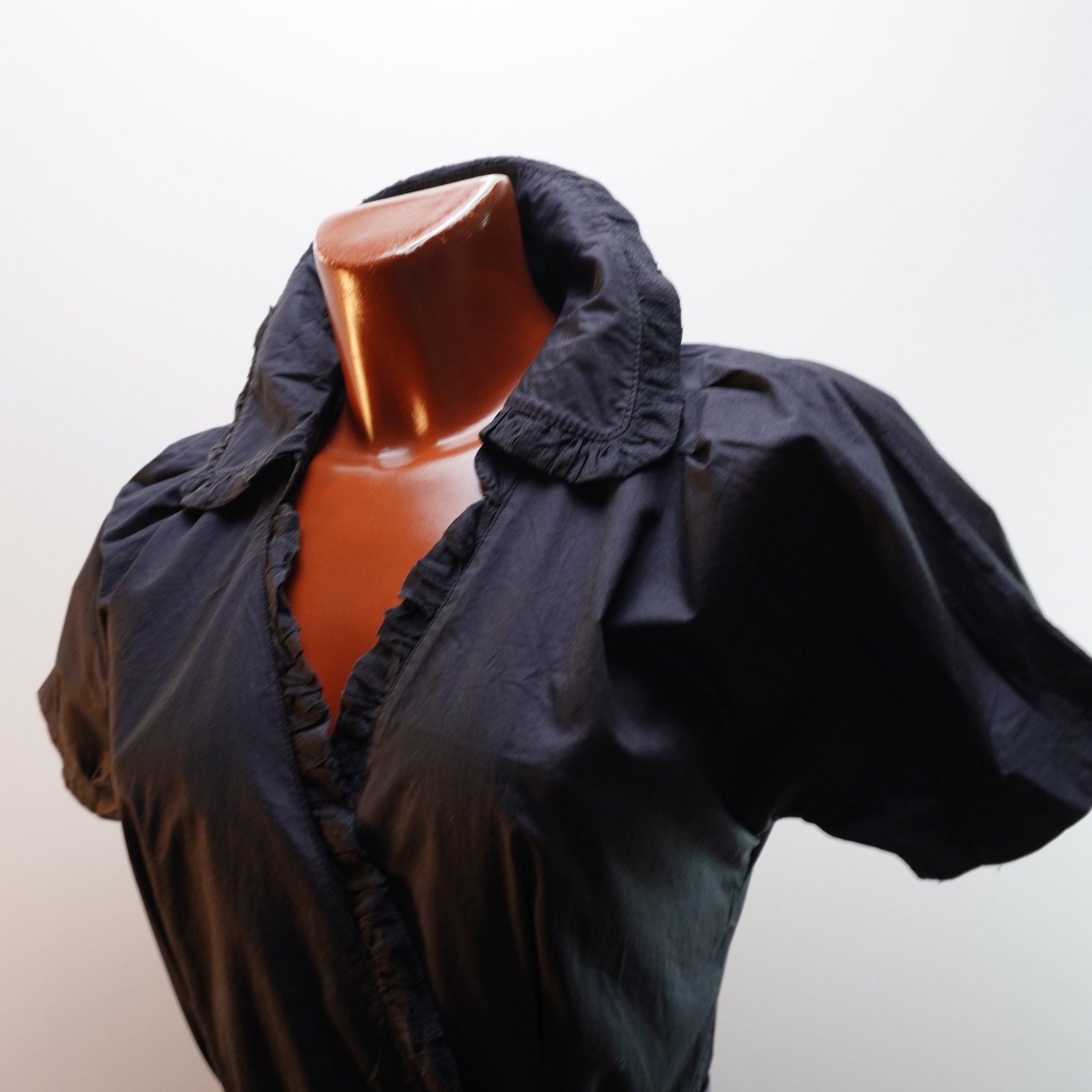 Vestido Vandos para Mujer Usado - Negro, L