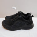 Zapatillas Skechers para Mujer Usadas - Negro, Talla 40