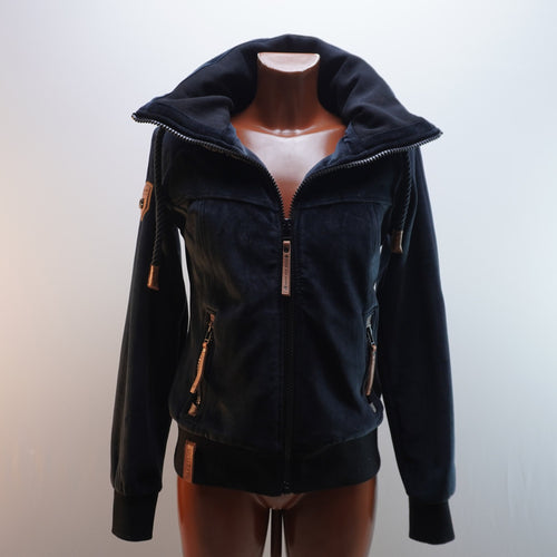 Parka Naketano para Mujer Usada - Mediana, Muy Buena Condición