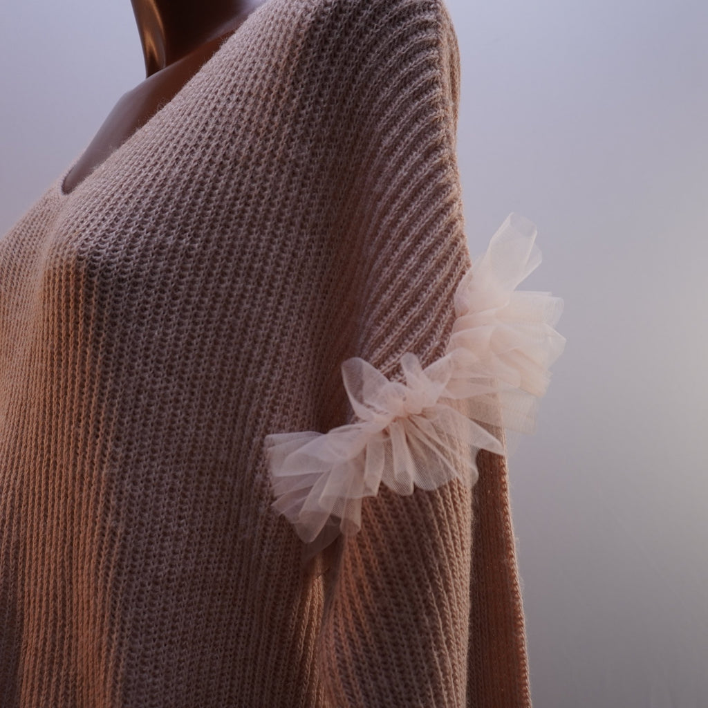 Suéter Bluitre para Mujer Usado - Rosa, L