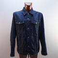 Cazadora Vaquera Gap para Hombre Usada - Azul, XL