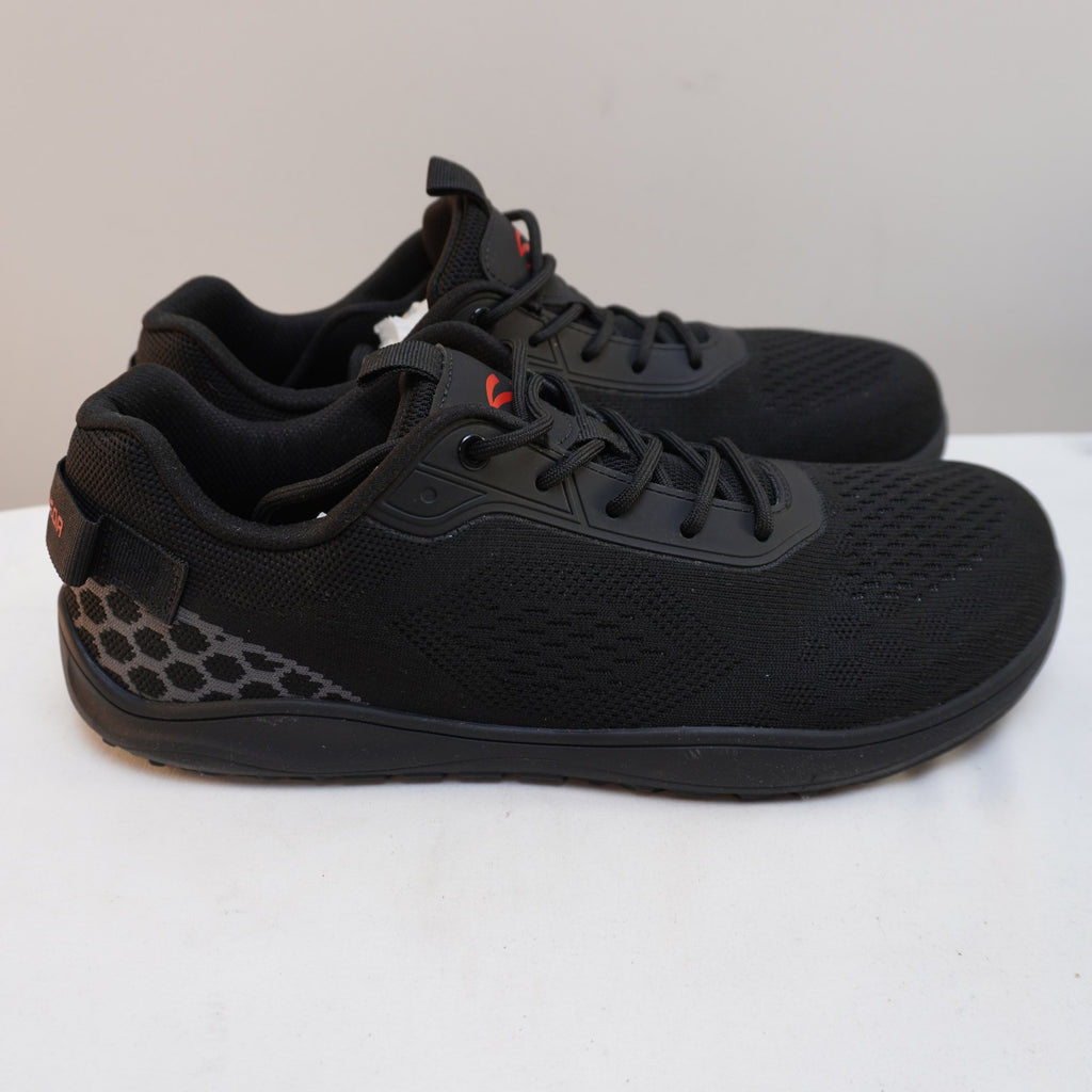 Zapatillas Hobibear para Hombre Usadas - Negros, Talla 44