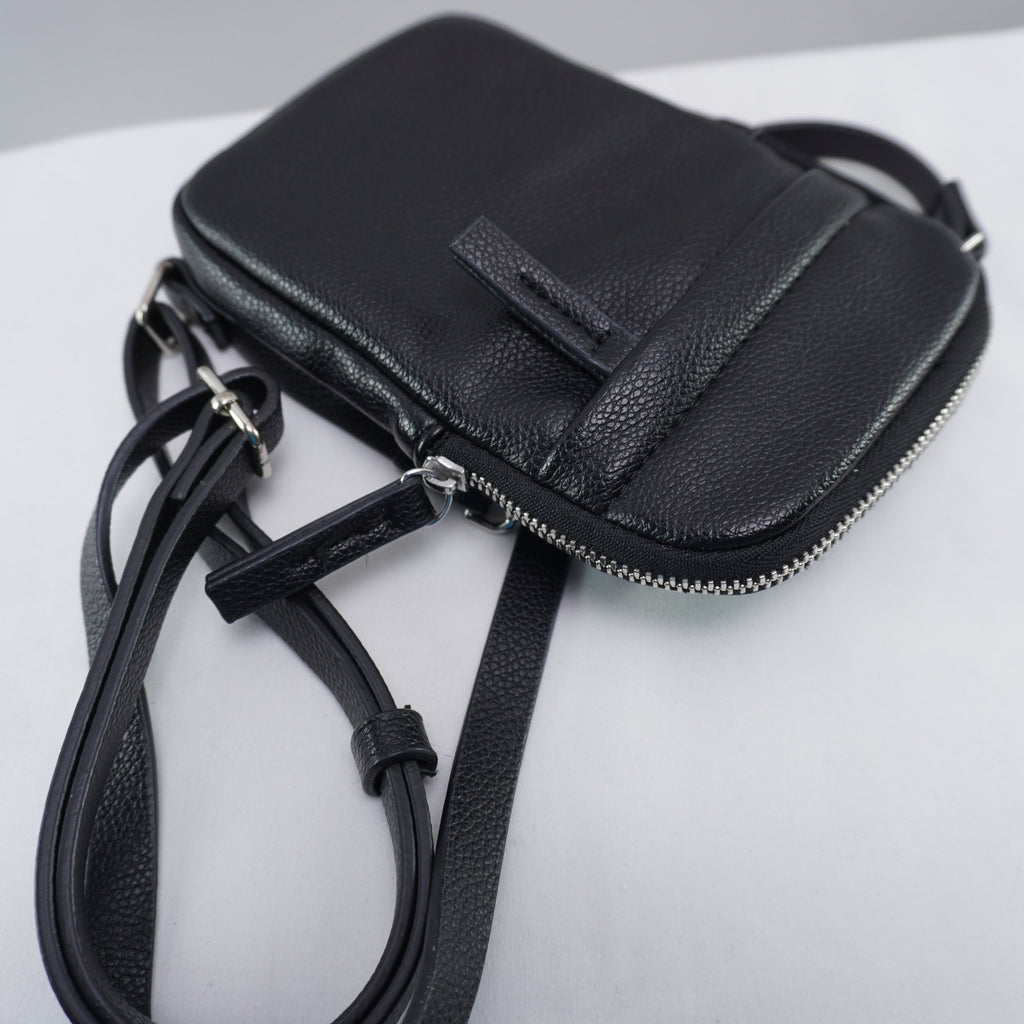 Bolso Baguette C&A para Hombre Nuevo - Negro