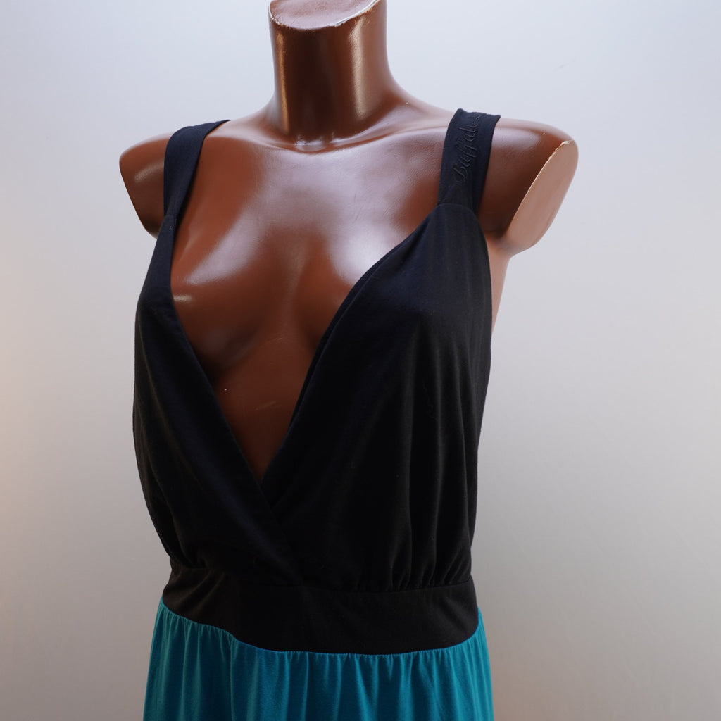 Vestido Buffalo para Mujer Usado - Multicolor, 4XL