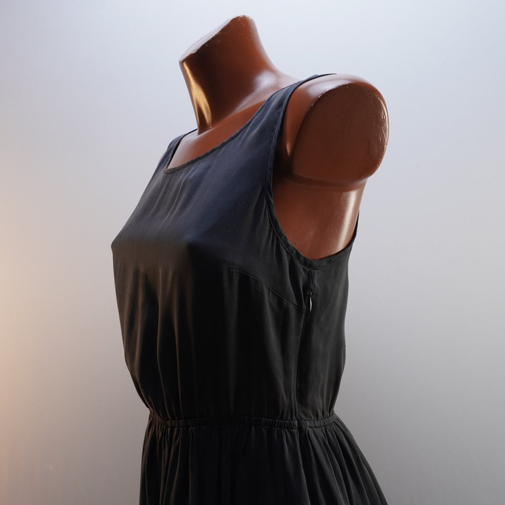 Vestido Javier Simorra para Mujer Usado - Negro, S