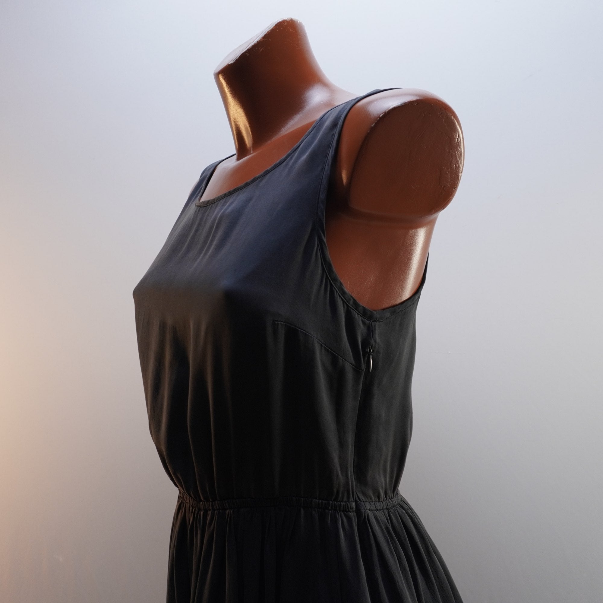 Vestido Javier Simorra para Mujer Usado - Negro, S