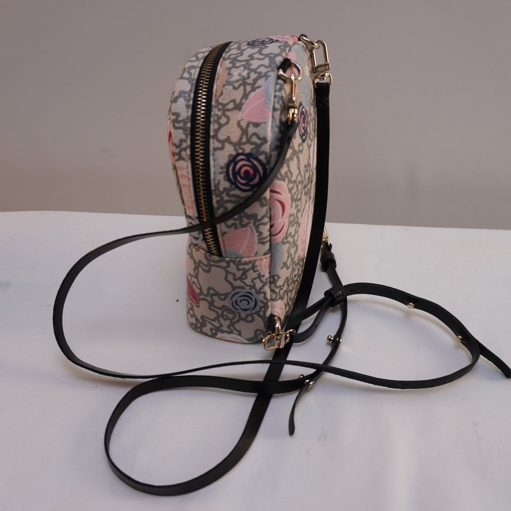 Mochila Tous para Mujer Usada - Multicolor